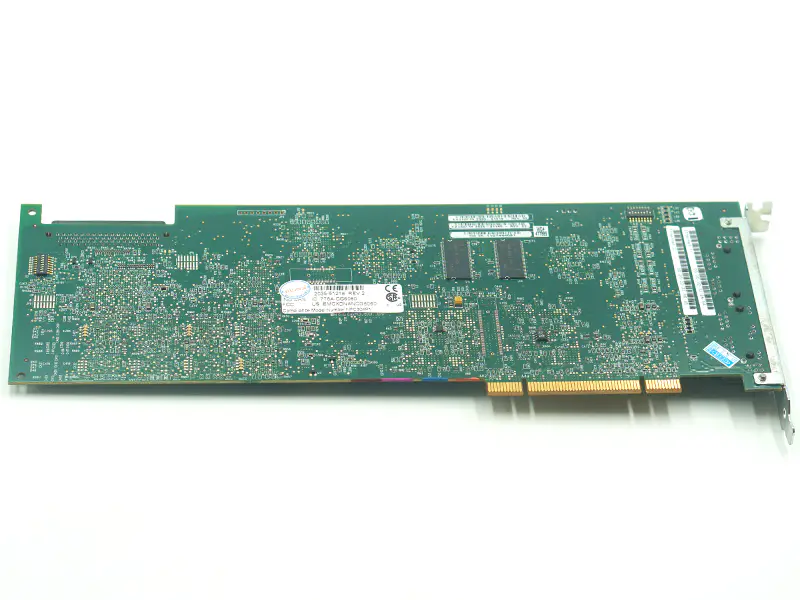 NMS CG6060 776A-CG6060 2035-51218 REV2